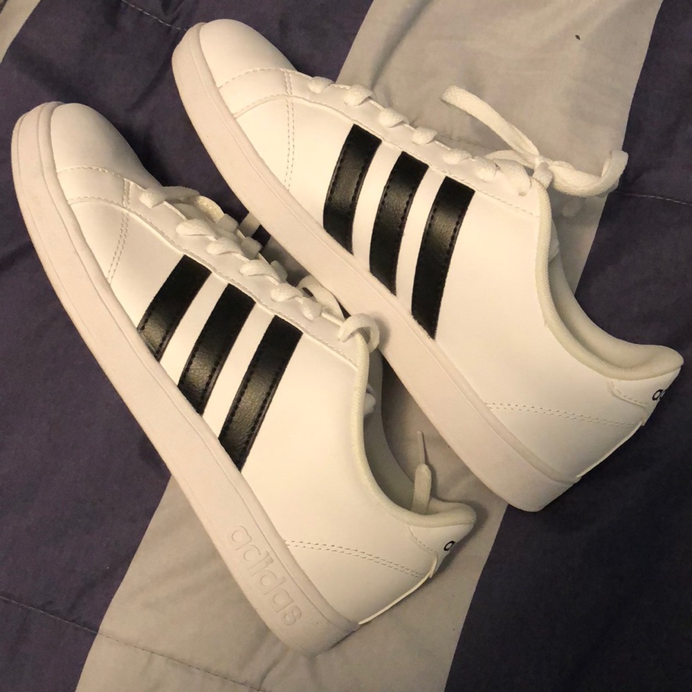 Brand new adidas shoes